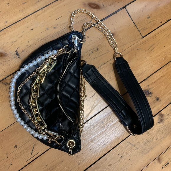 NWOT Shein Bum Bag - Picture 1 of 4